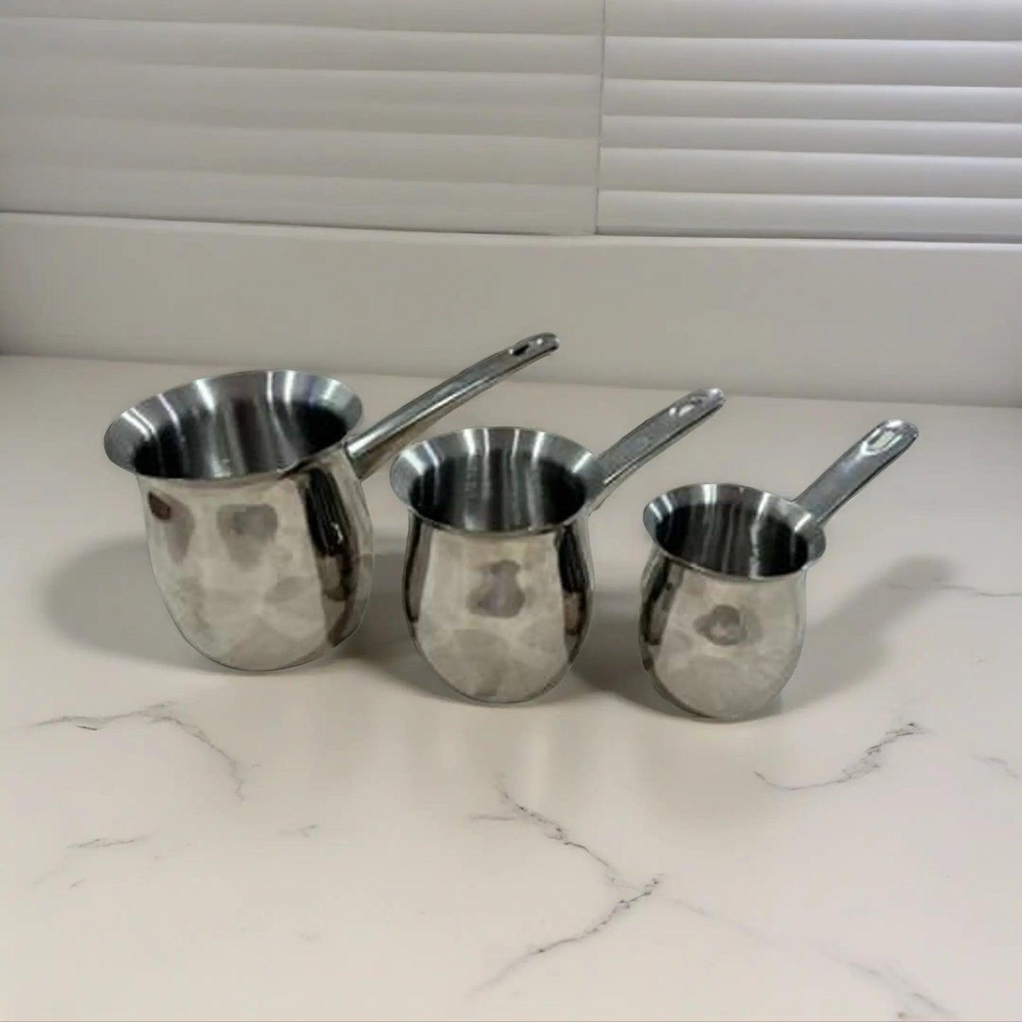 classic silver coffee pots