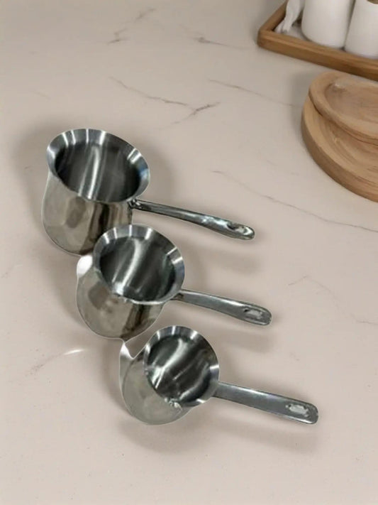 classic silver coffee pots