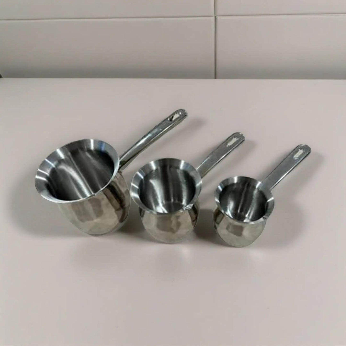 classic silver coffee pots