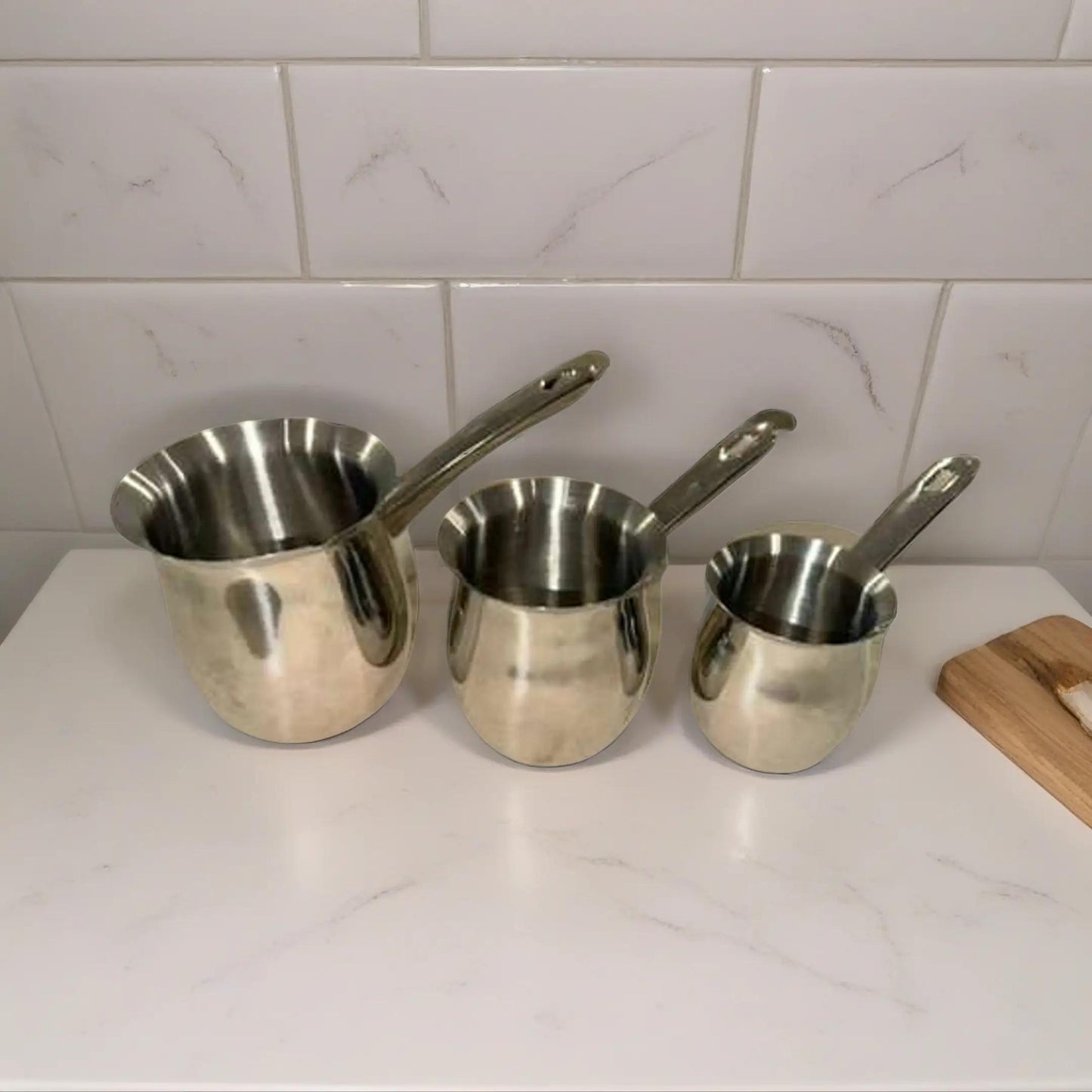 classic silver coffee pots
