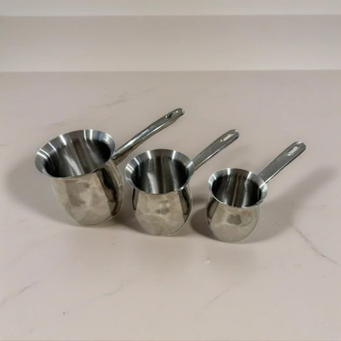 classic silver coffee pots